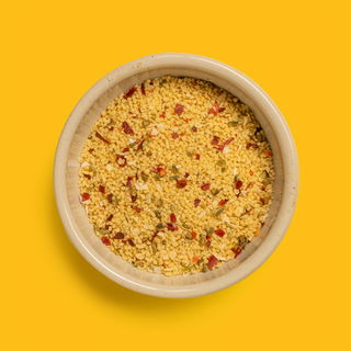 Blitz-Couscous Orientalisch